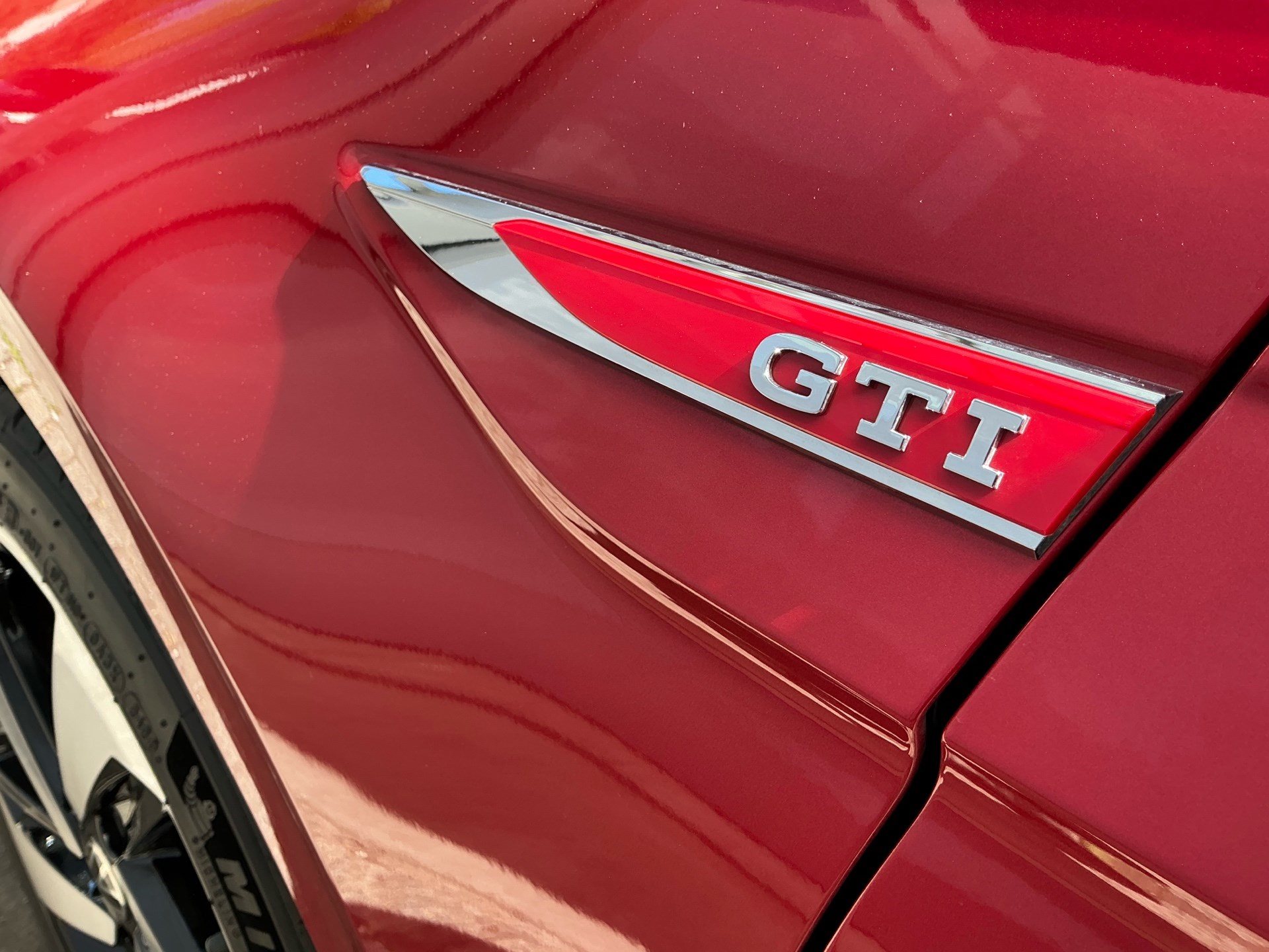 VW Polo GTI DSG 2.0 TSI *** TOPPREIS ***-image-22