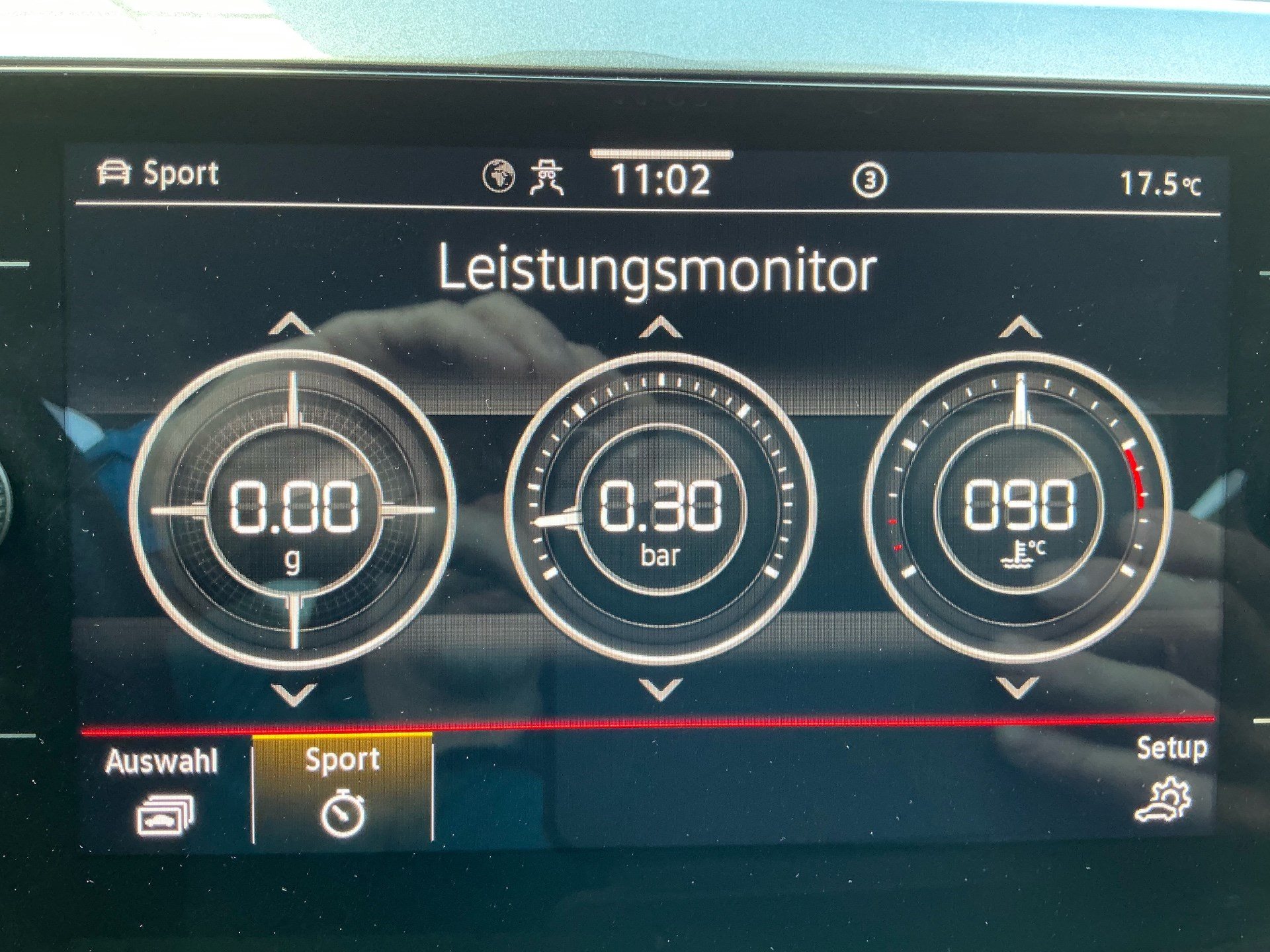 VW Polo GTI DSG 2.0 TSI *** TOPPREIS ***-image-14