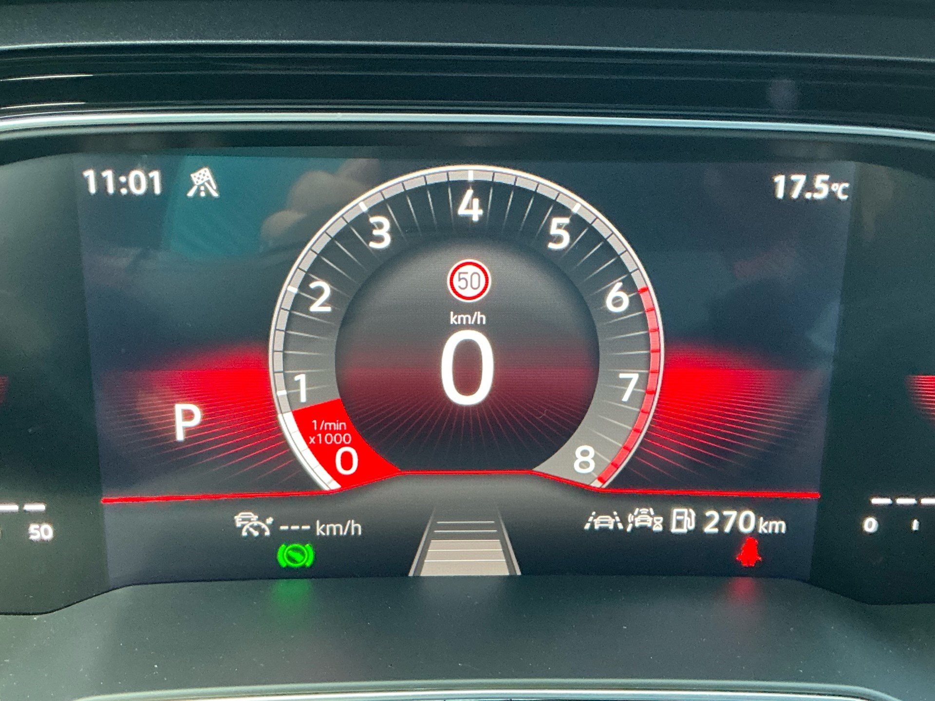 VW Polo GTI DSG 2.0 TSI *** TOPPREIS ***-image-10