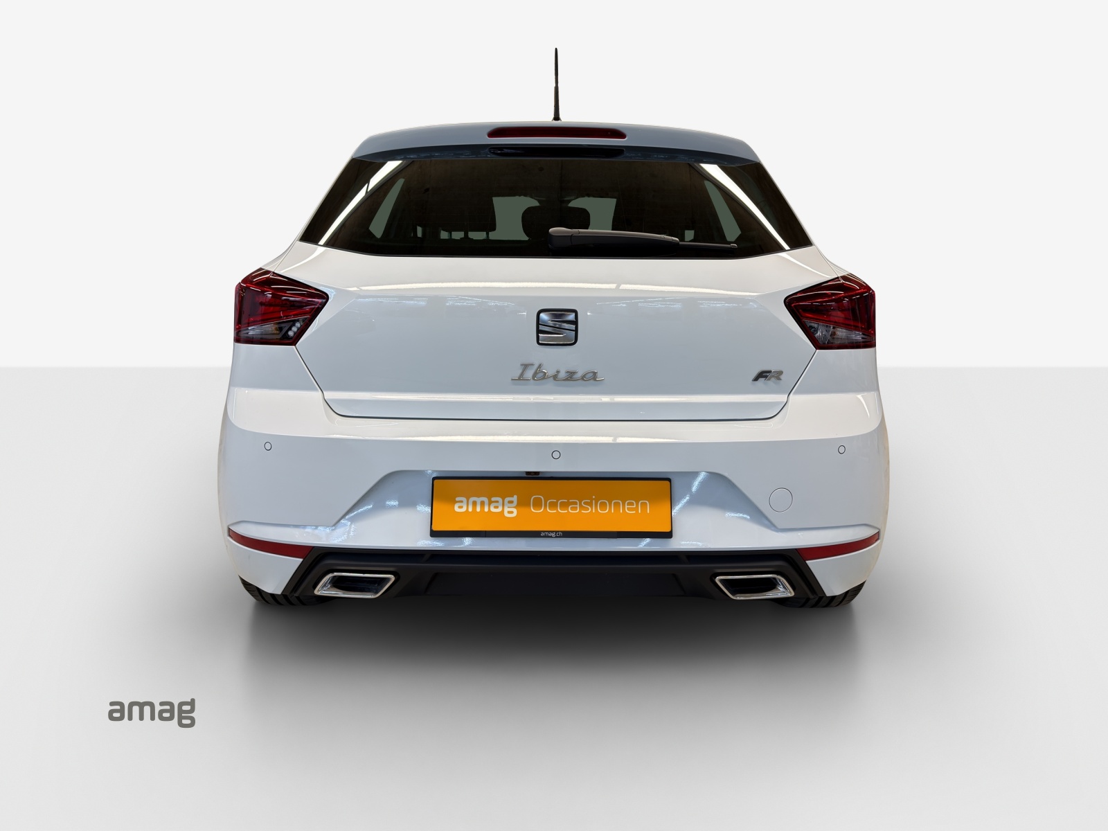 SEAT Ibiza 1.5 EcoTSI Move FR DSG-image-3