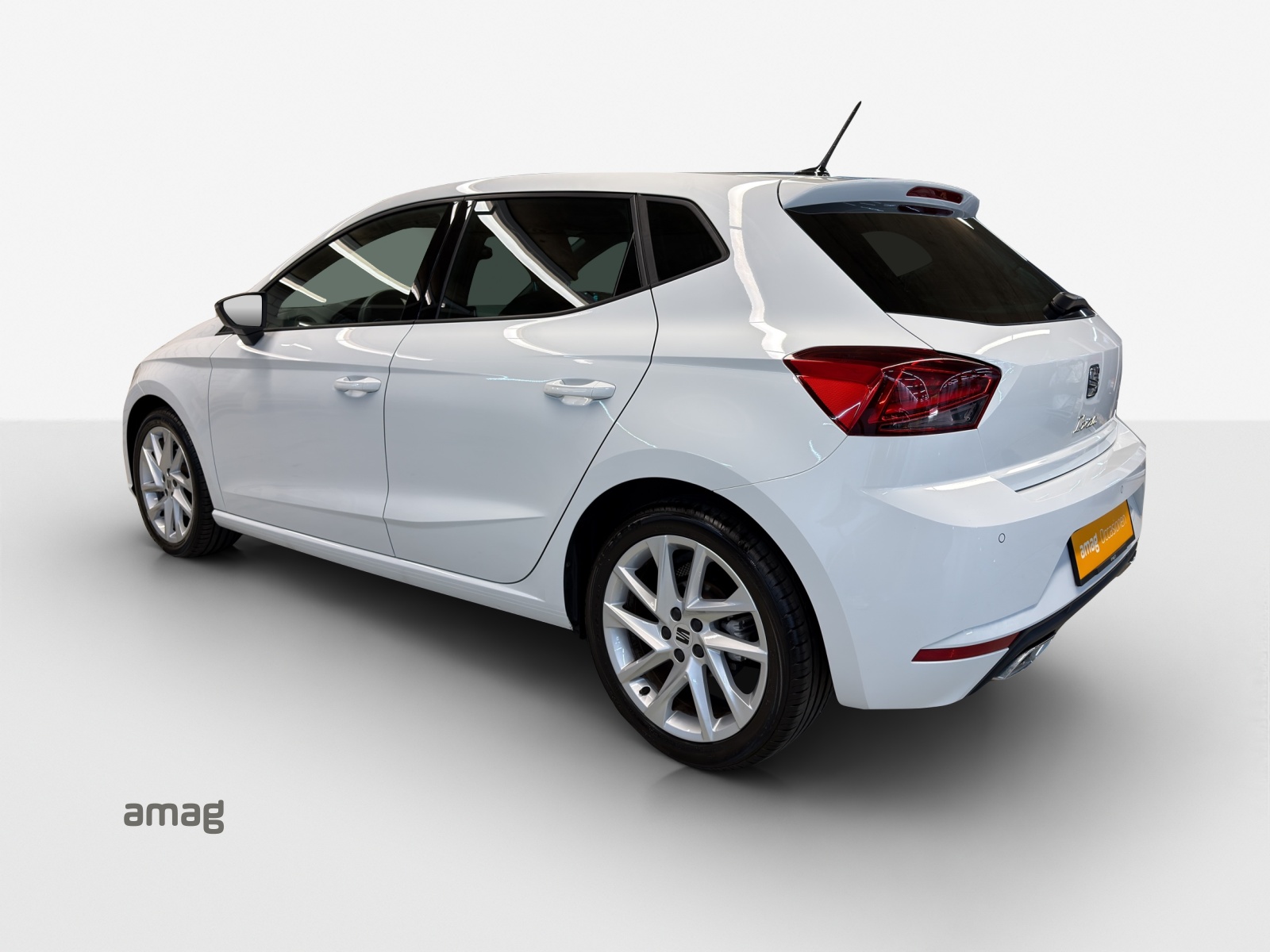SEAT Ibiza 1.5 EcoTSI Move FR DSG-image-2