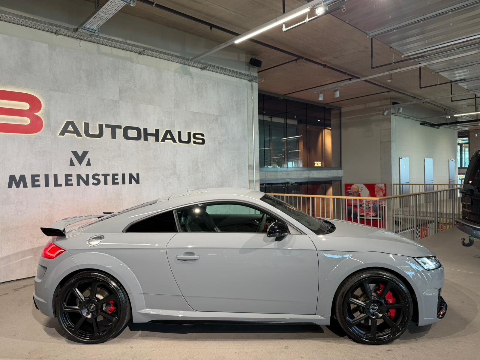AUDI TT Coupé TTRS quattro S-tronic ABT TUNING (CH)-showroom-element-2