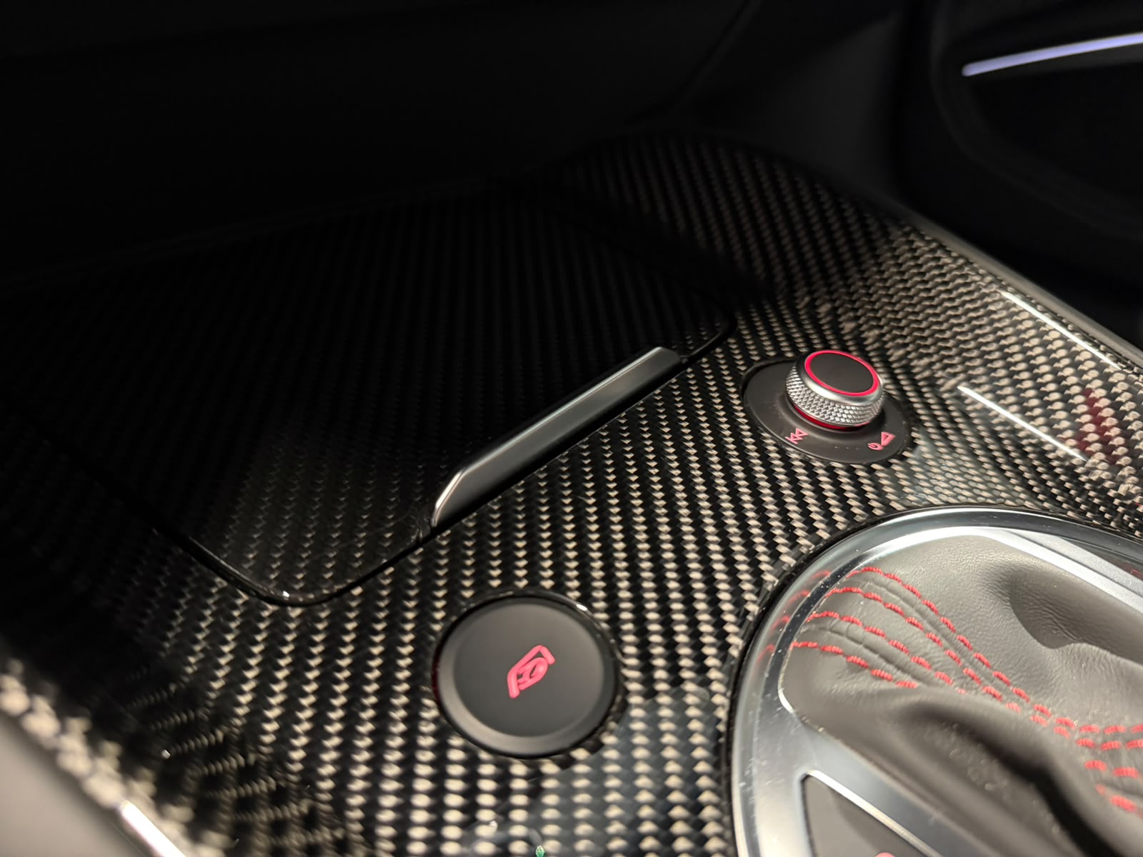 AUDI TT Coupé TTRS quattro S-tronic ABT TUNING (CH)-image-28