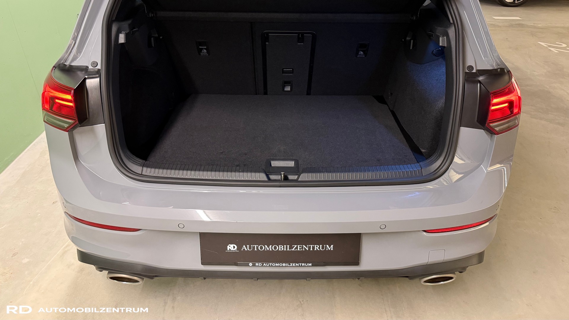VW Golf 2.0 TSI GTI Clubsport DSG-image-5