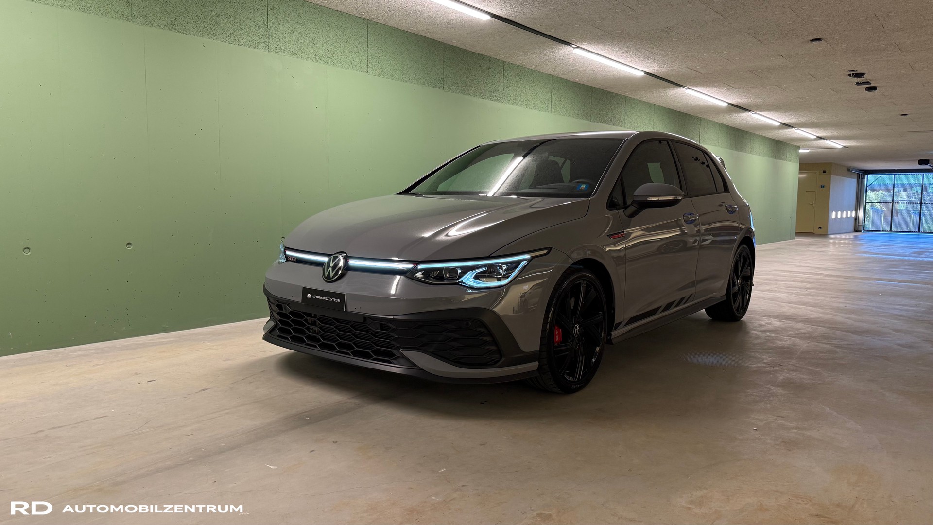VW Golf 2.0 TSI GTI Clubsport DSG-image-13