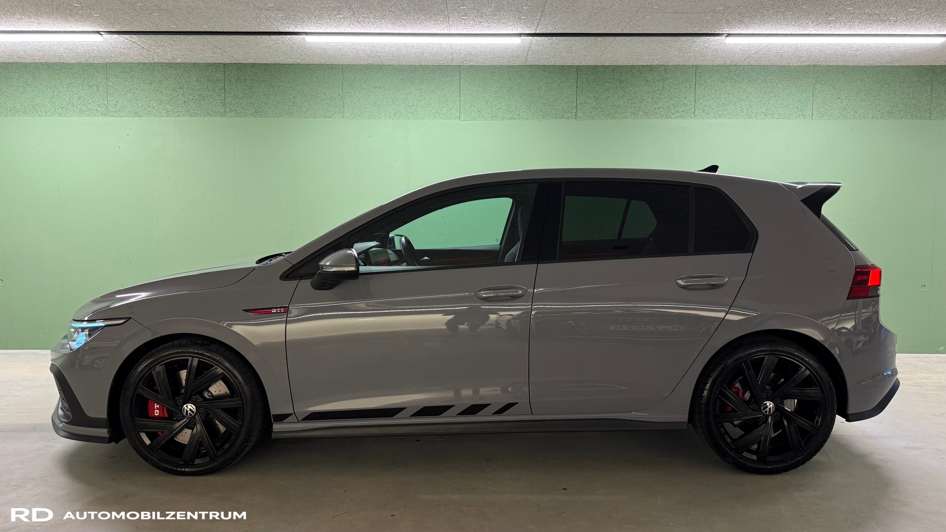 VW Golf 2.0 TSI GTI Clubsport DSG-image-14