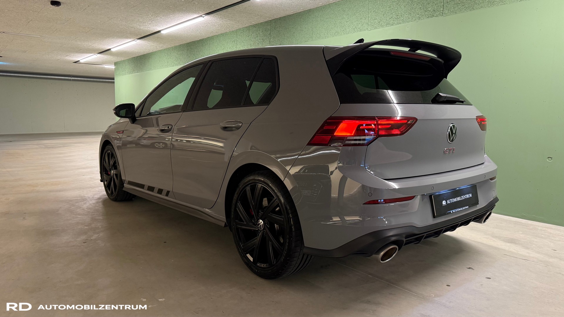 VW Golf 2.0 TSI GTI Clubsport DSG-image-6