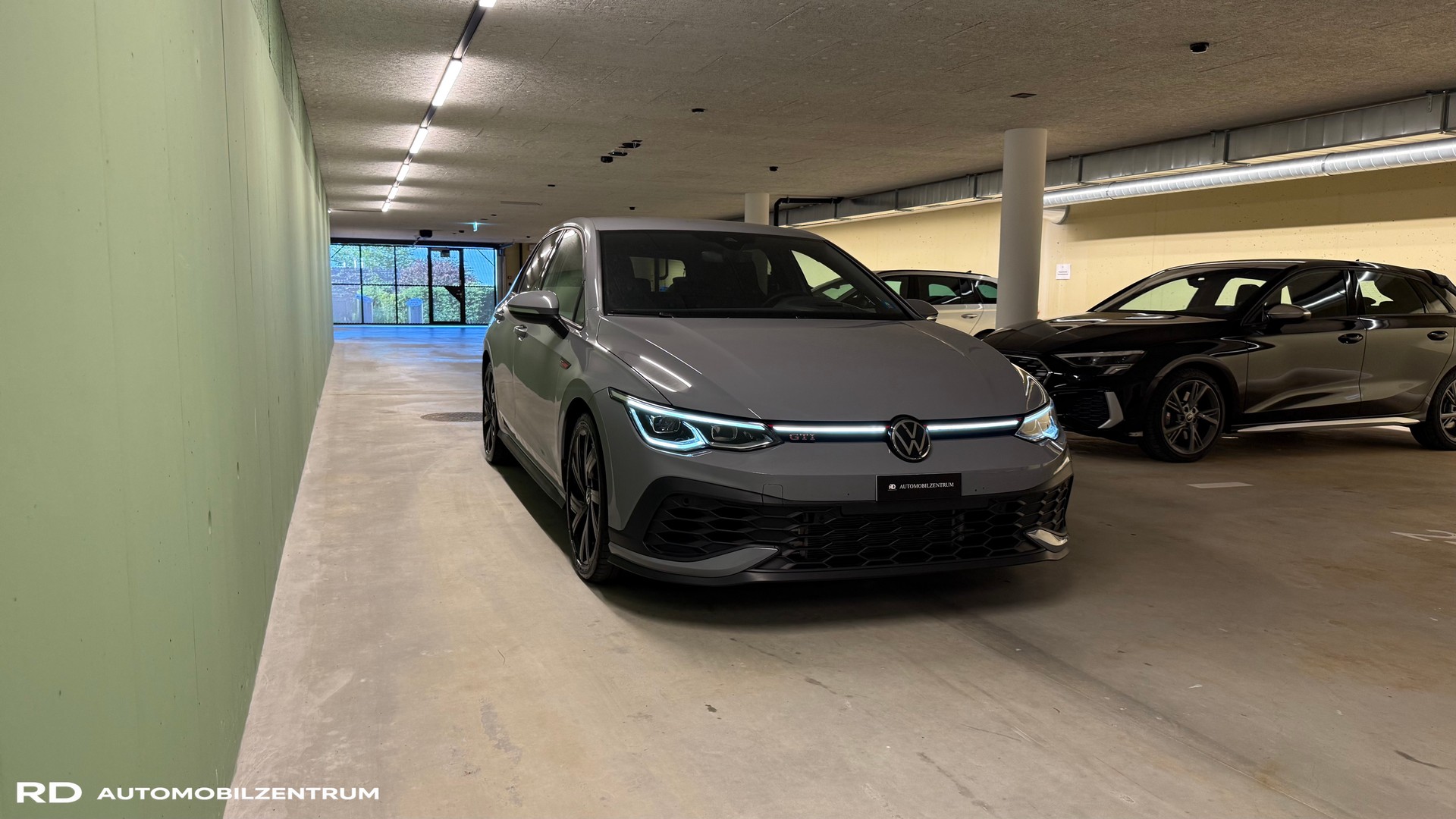 VW Golf 2.0 TSI GTI Clubsport DSG-image-12