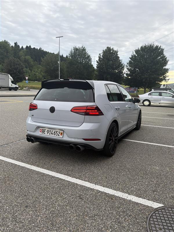 VW 2.0 TSI R Facelift DSG 4motion-image-1