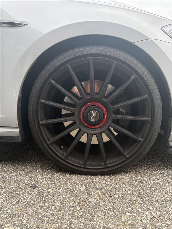 VW 2.0 TSI R Facelift DSG 4motion-image-7