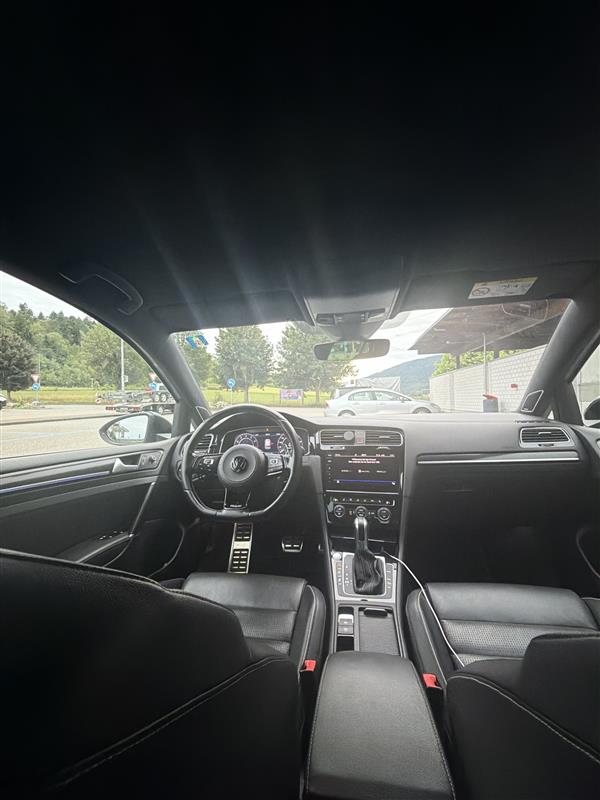 VW 2.0 TSI R Facelift DSG 4motion-image-3
