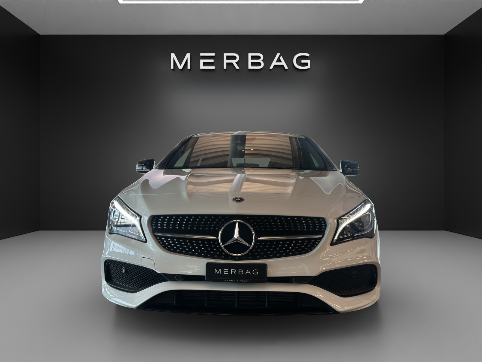 MERCEDES-BENZ CLA 220 4Matic-image-1