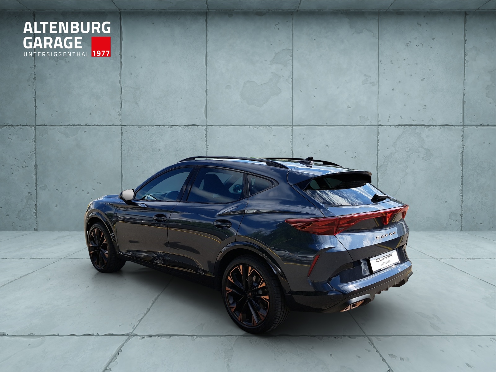 CUPRA Formentor 1.5 e-HYBRID pHEV DSG-showroom-element-2