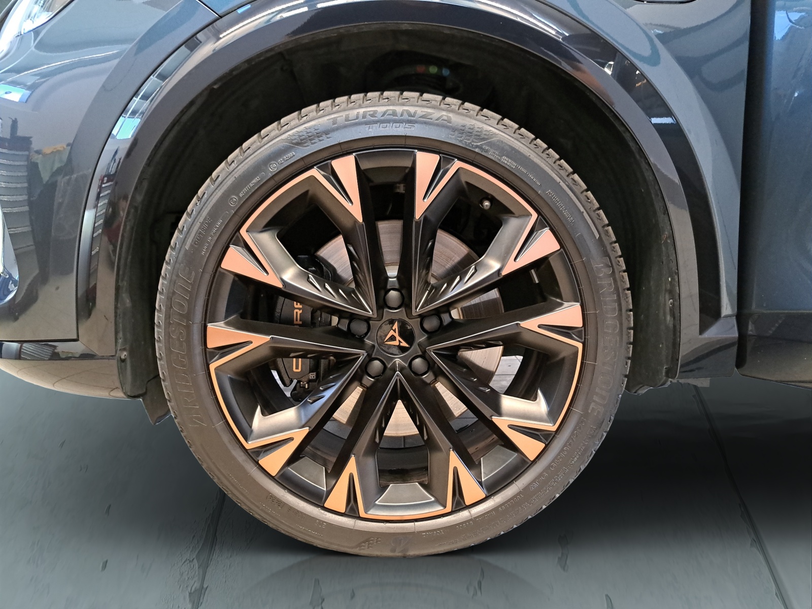 CUPRA Formentor 1.5 e-HYBRID pHEV DSG-image-8