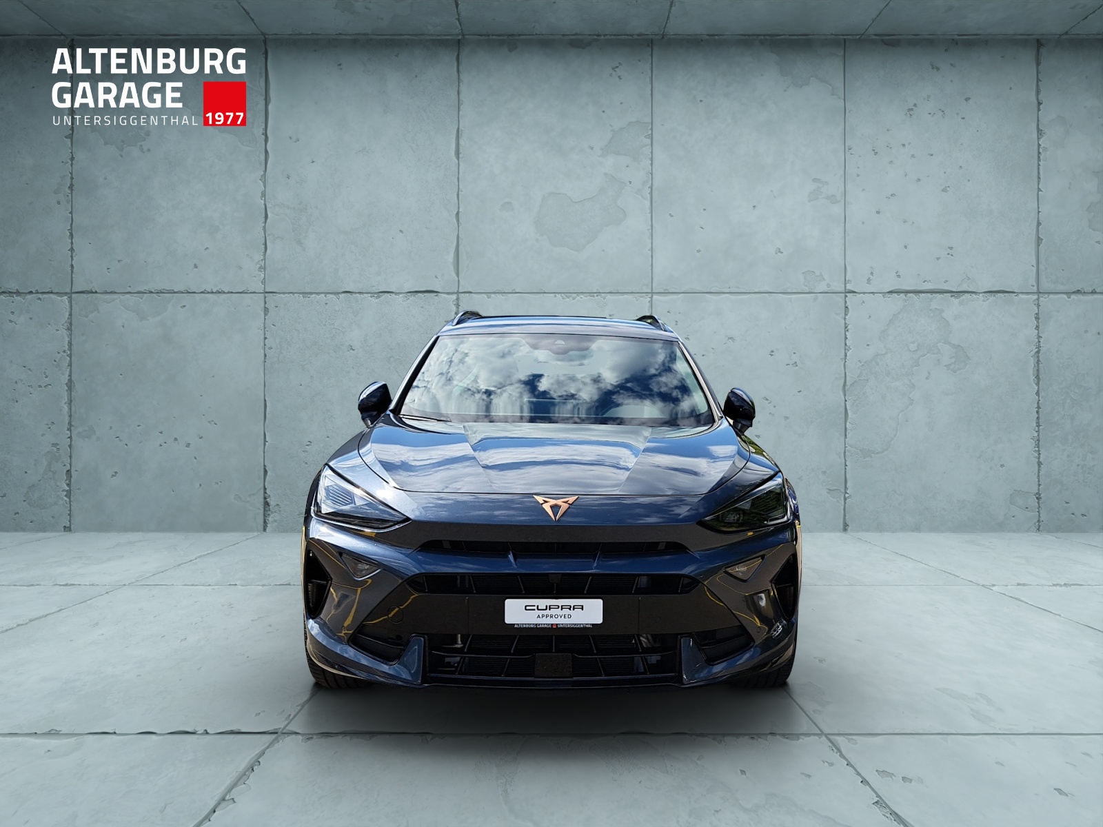 CUPRA Formentor 1.5 e-HYBRID pHEV DSG-image-7
