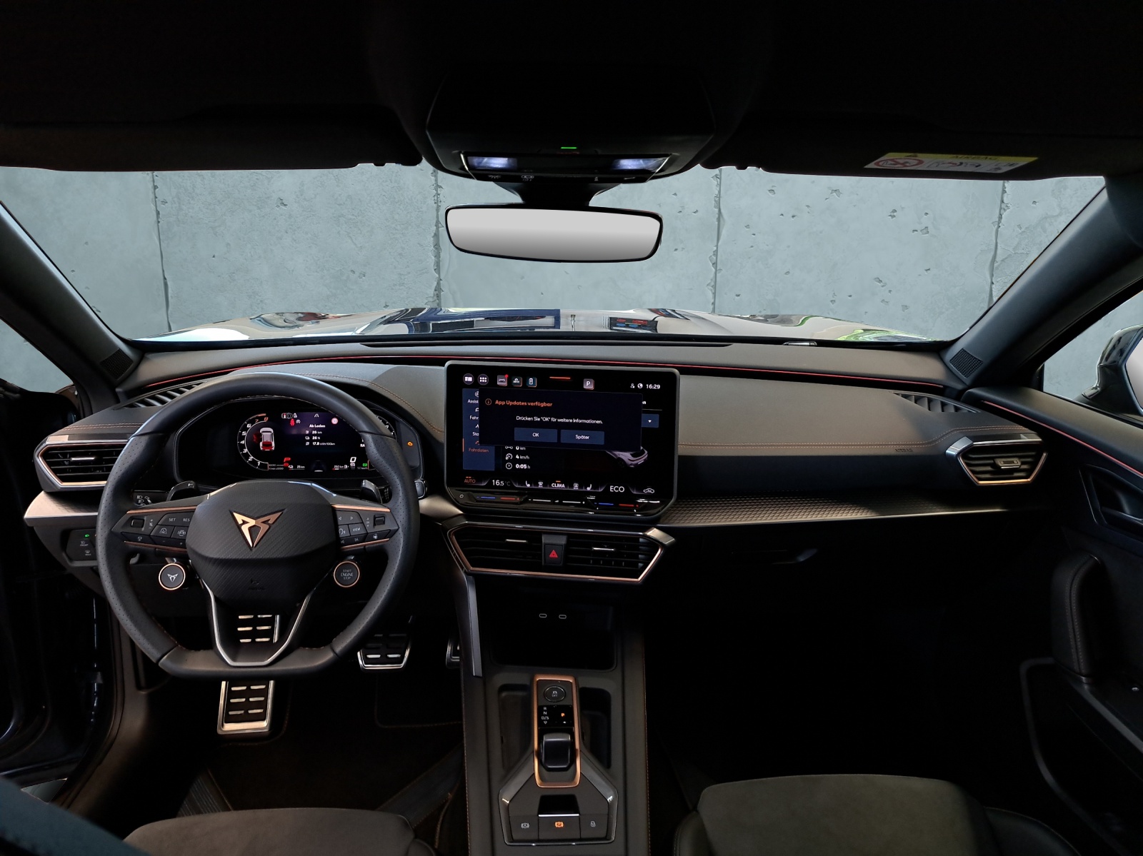 CUPRA Formentor 1.5 e-HYBRID pHEV DSG-image-10