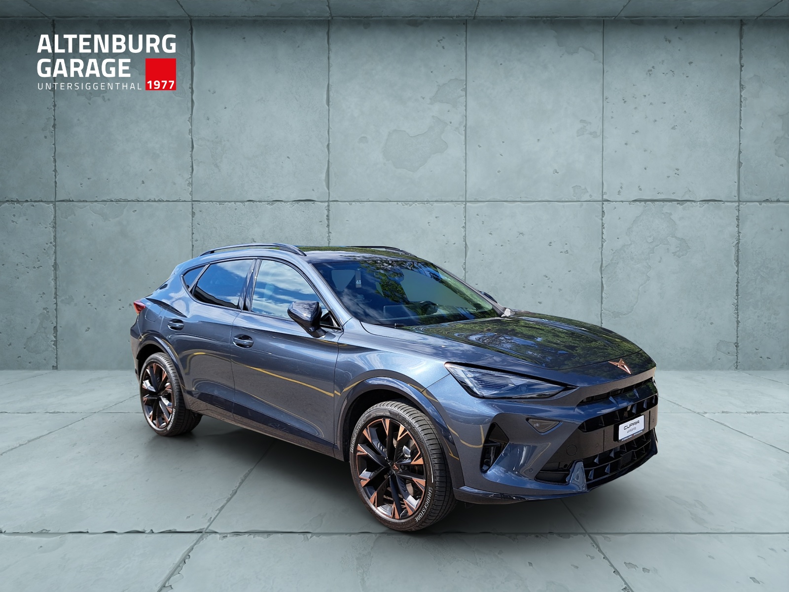 CUPRA Formentor 1.5 e-HYBRID pHEV DSG-image-6