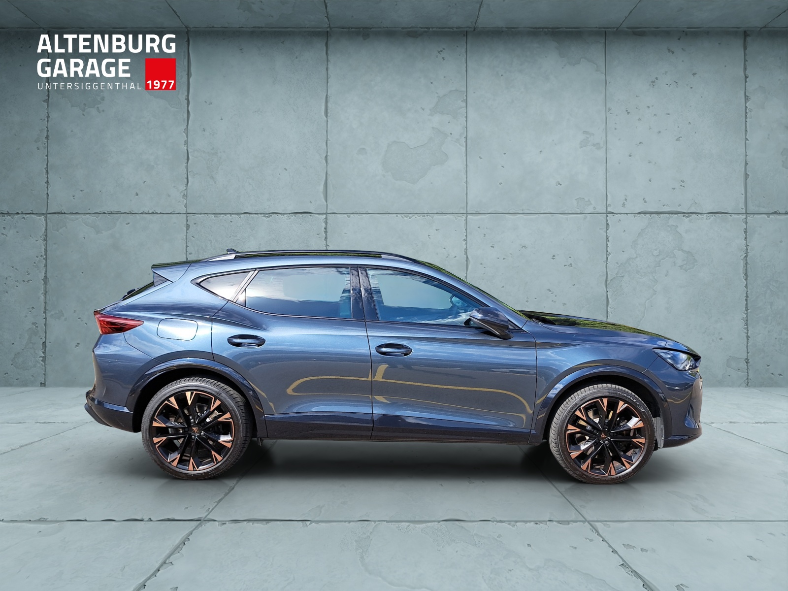 CUPRA Formentor 1.5 e-HYBRID pHEV DSG-image-5