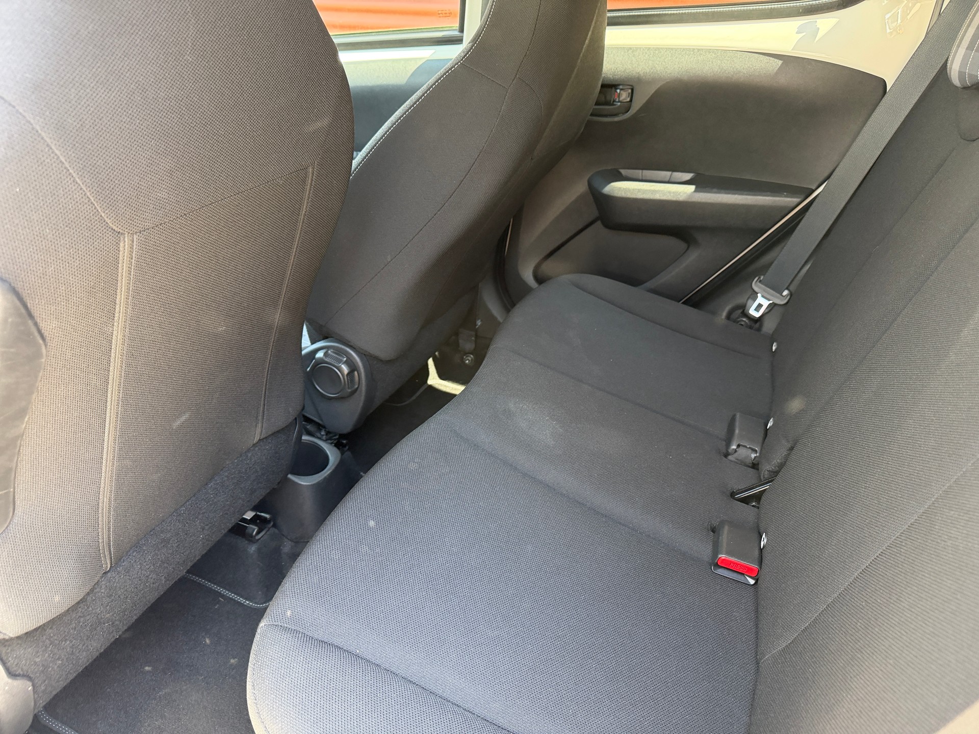 PEUGEOT 108 e-1.0 VTi Stop&Start Active Top-image-12