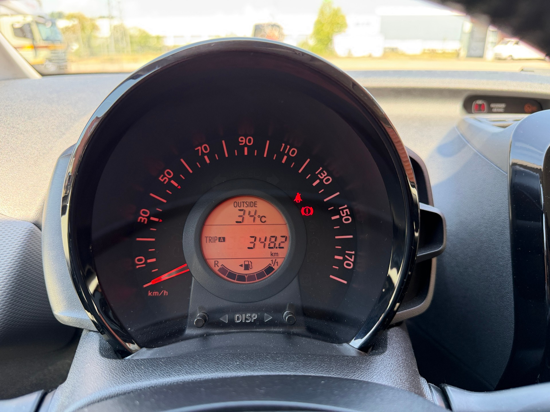 PEUGEOT 108 e-1.0 VTi Stop&Start Active Top-image-9