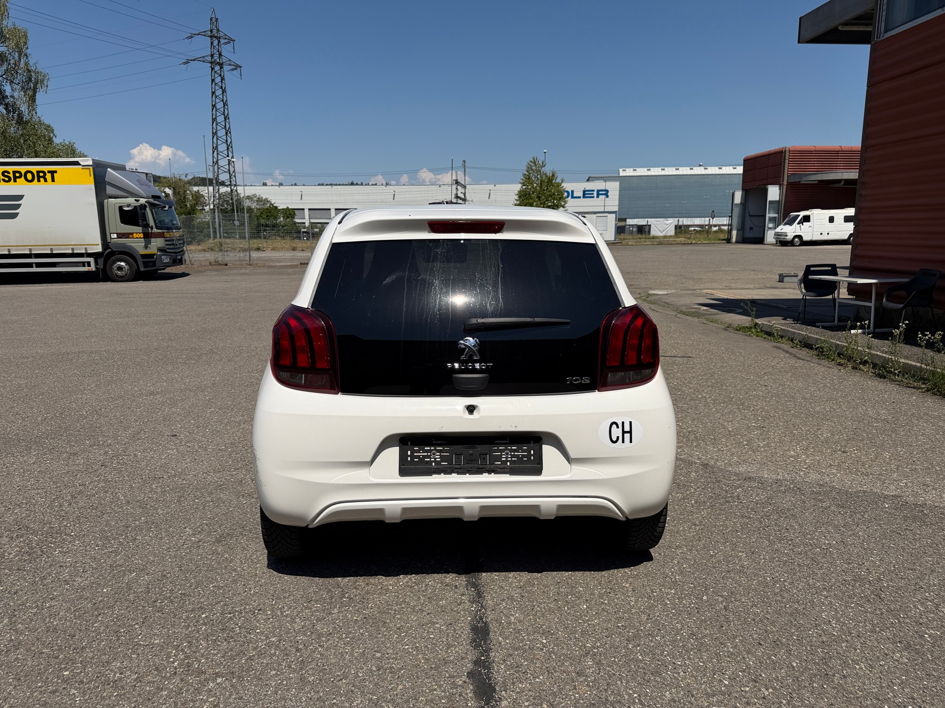 PEUGEOT 108 e-1.0 VTi Stop&Start Active Top-image-6