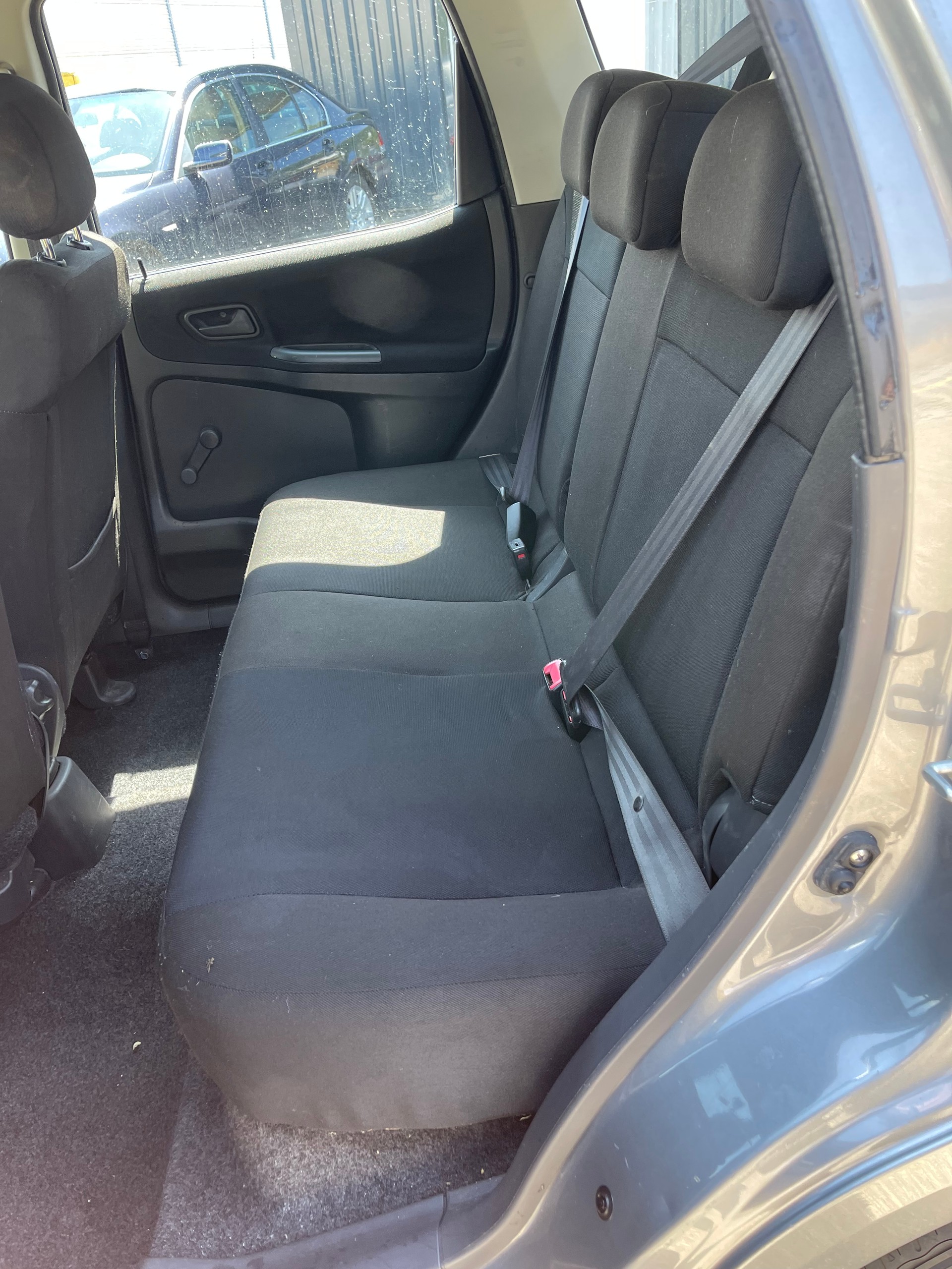 SUBARU G3X Justy 1.5 AWD-image-10
