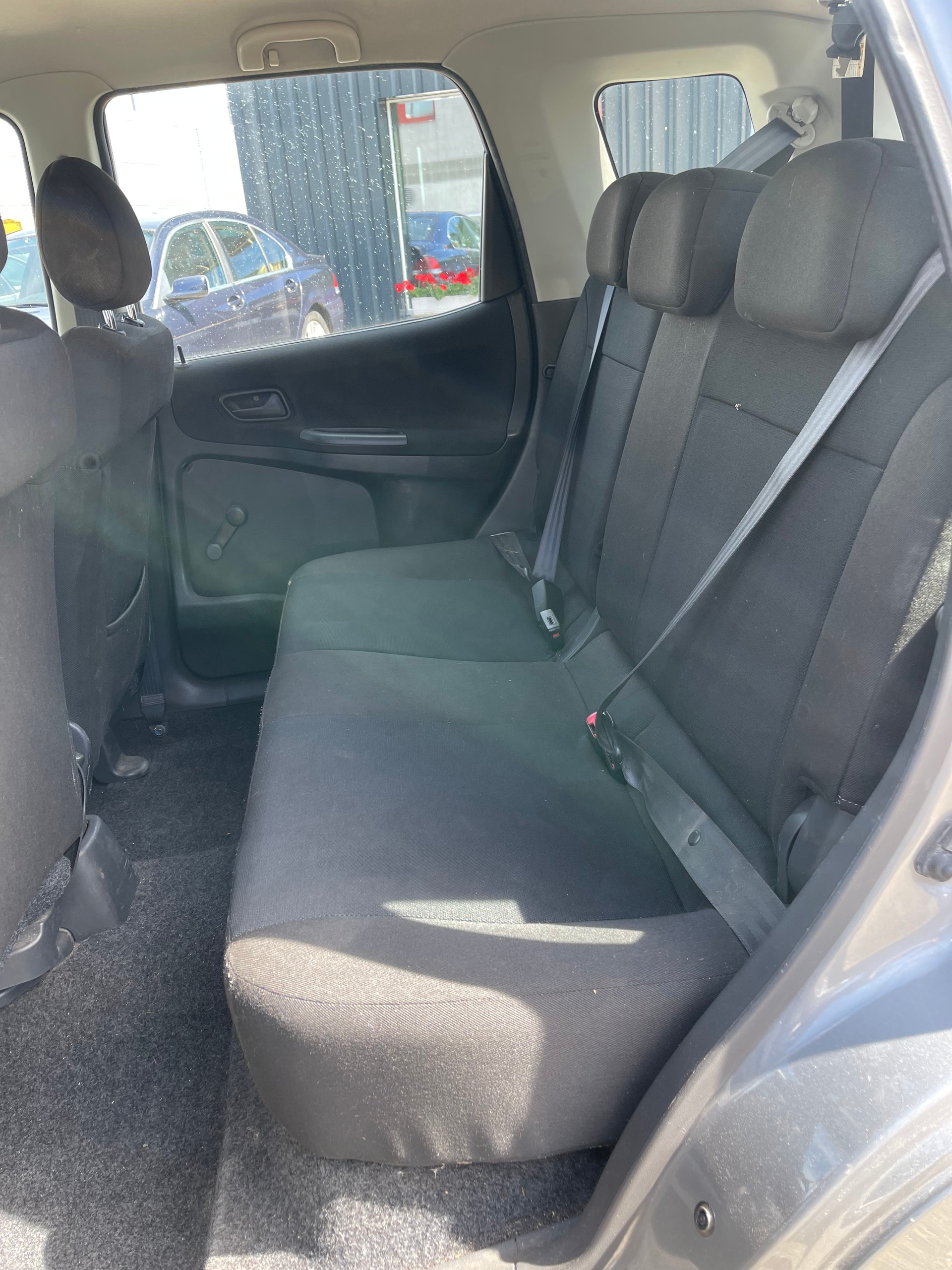SUBARU G3X Justy 1.5 AWD-image-9