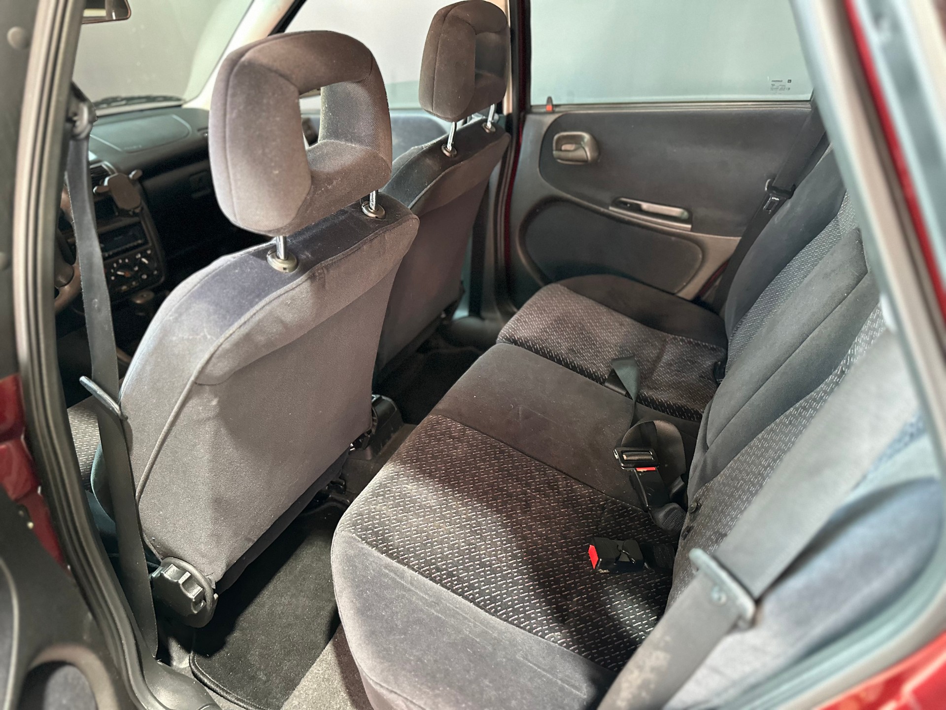 OPEL Astra 1.8i 16V GLS S-Tec-image-11