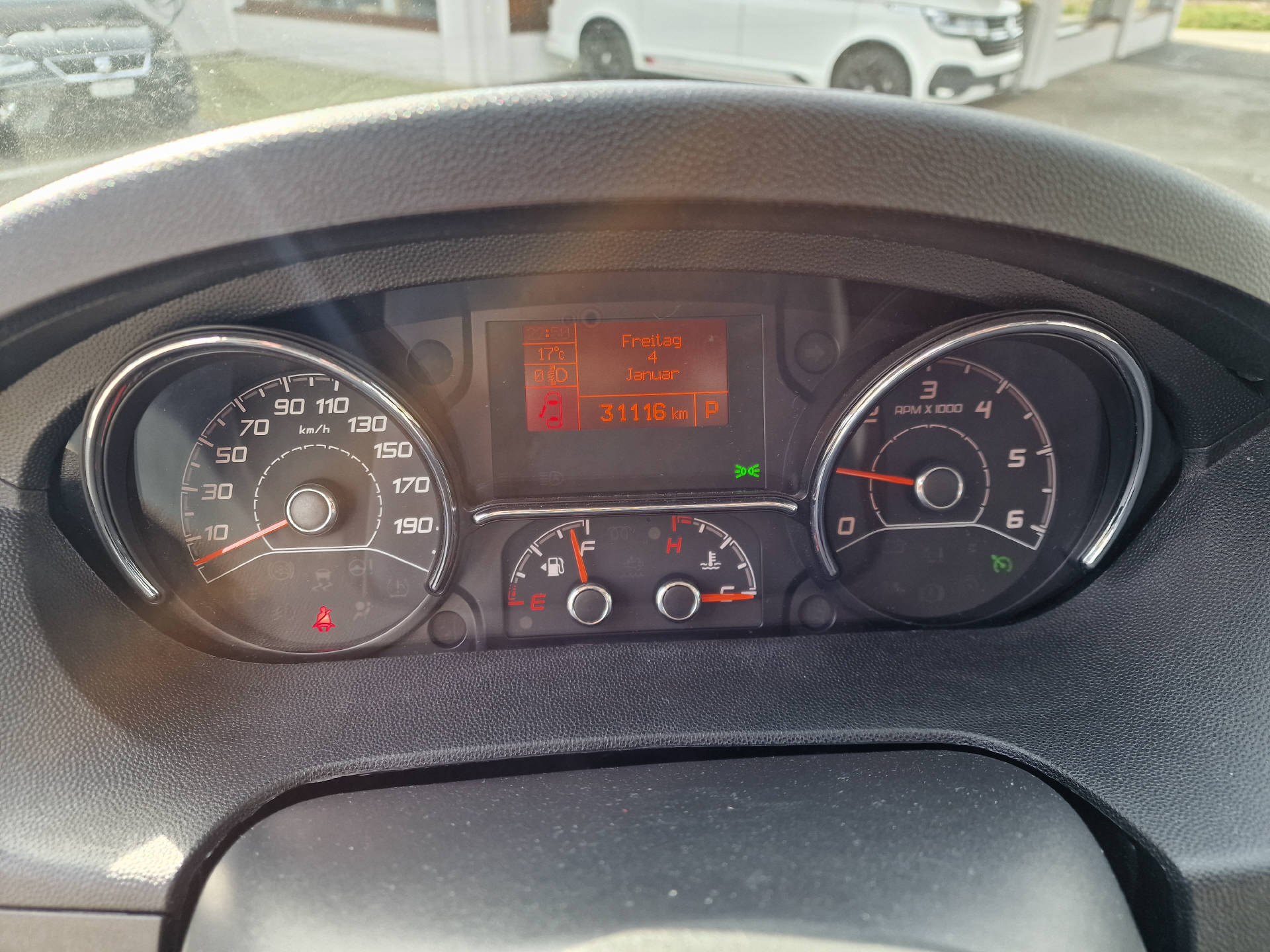 FIAT Ducato Capron Carado T338+ 2.3-image-11