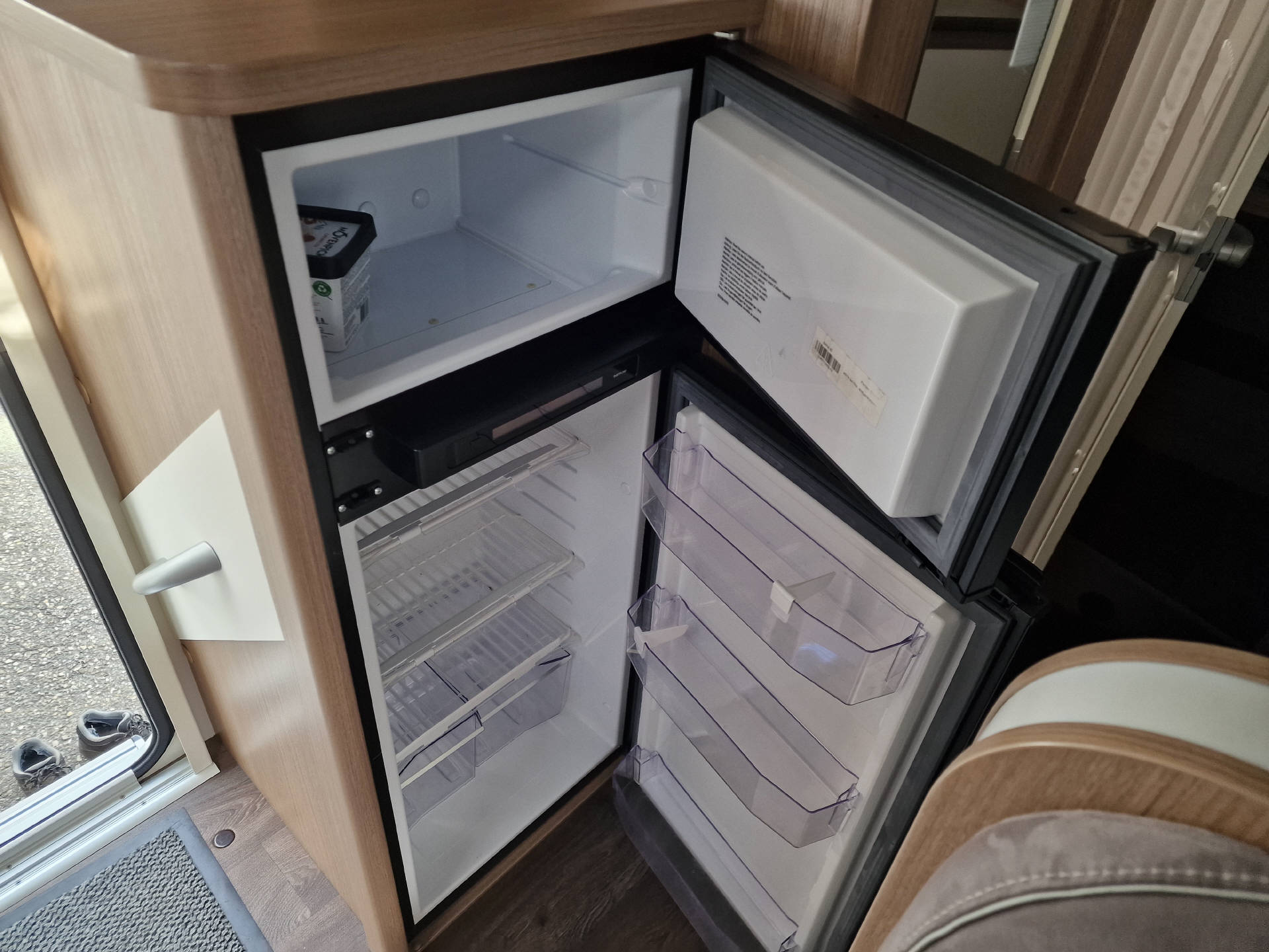 FIAT Ducato Capron Carado T338+ 2.3-image-23