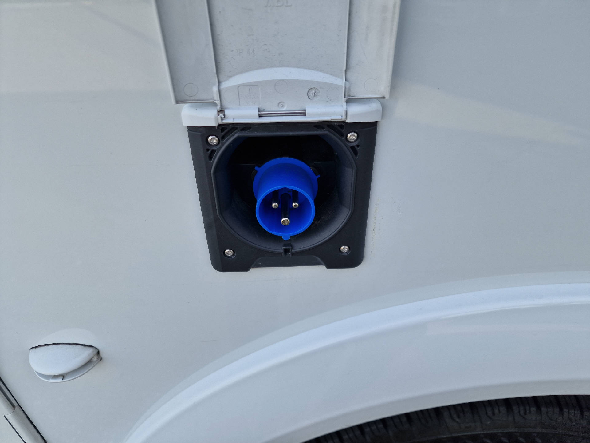 FIAT Ducato Capron Carado T338+ 2.3-image-17