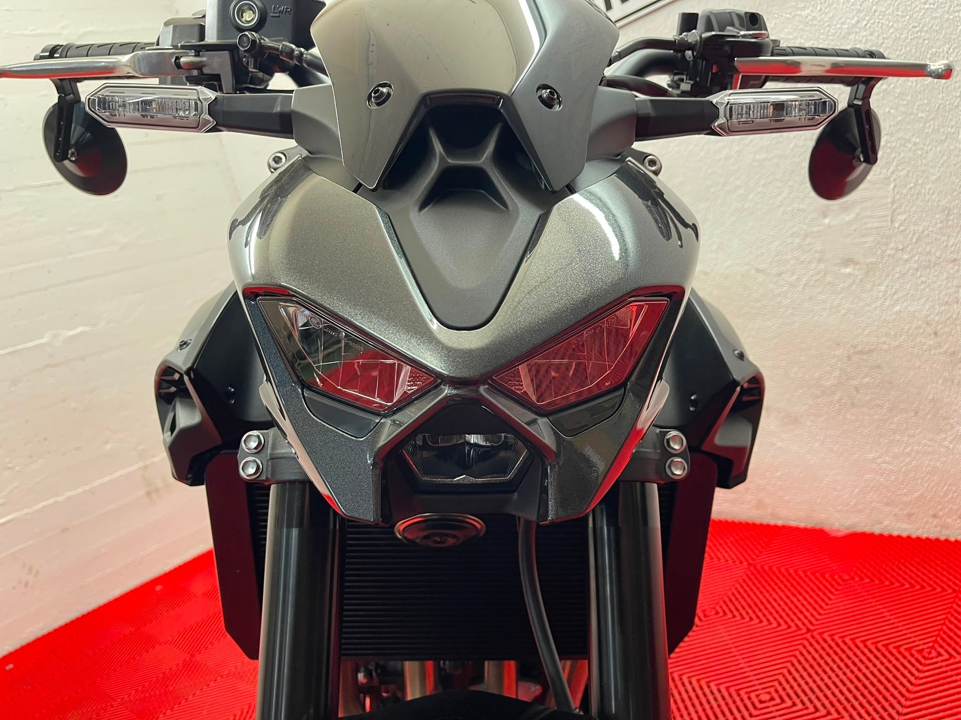 KAWASAKI Z 900 (70kW)-image-5