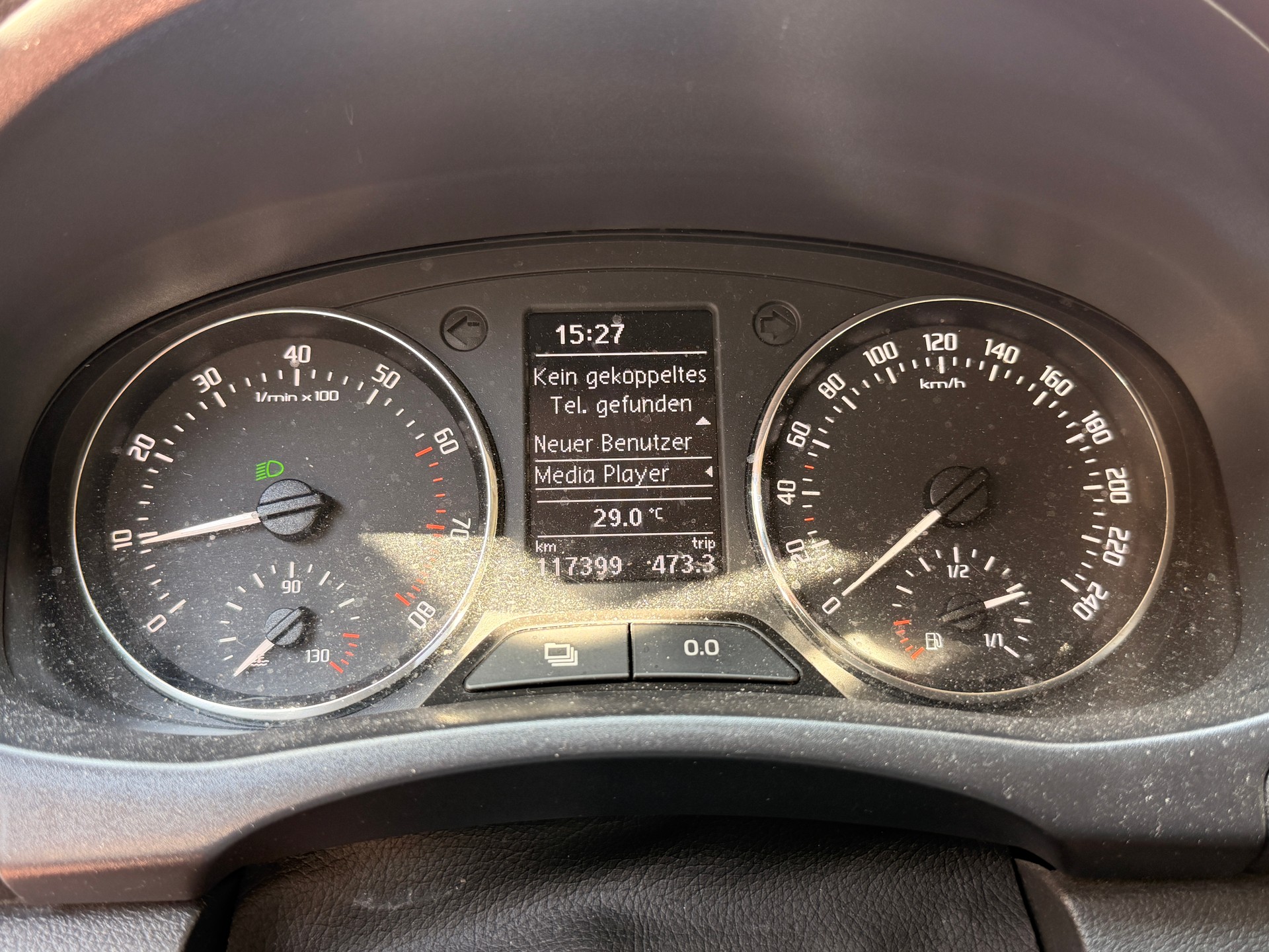 SKODA ROOMSTER-image-4