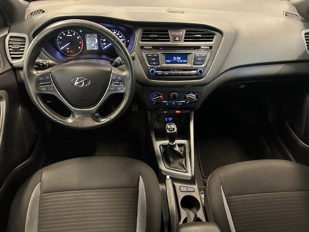 HYUNDAI i20 1.0 T-GDi Exxtra Plus-image-4