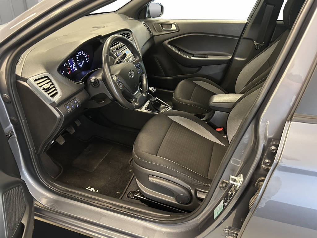 HYUNDAI i20 1.0 T-GDi Exxtra Plus-image-3