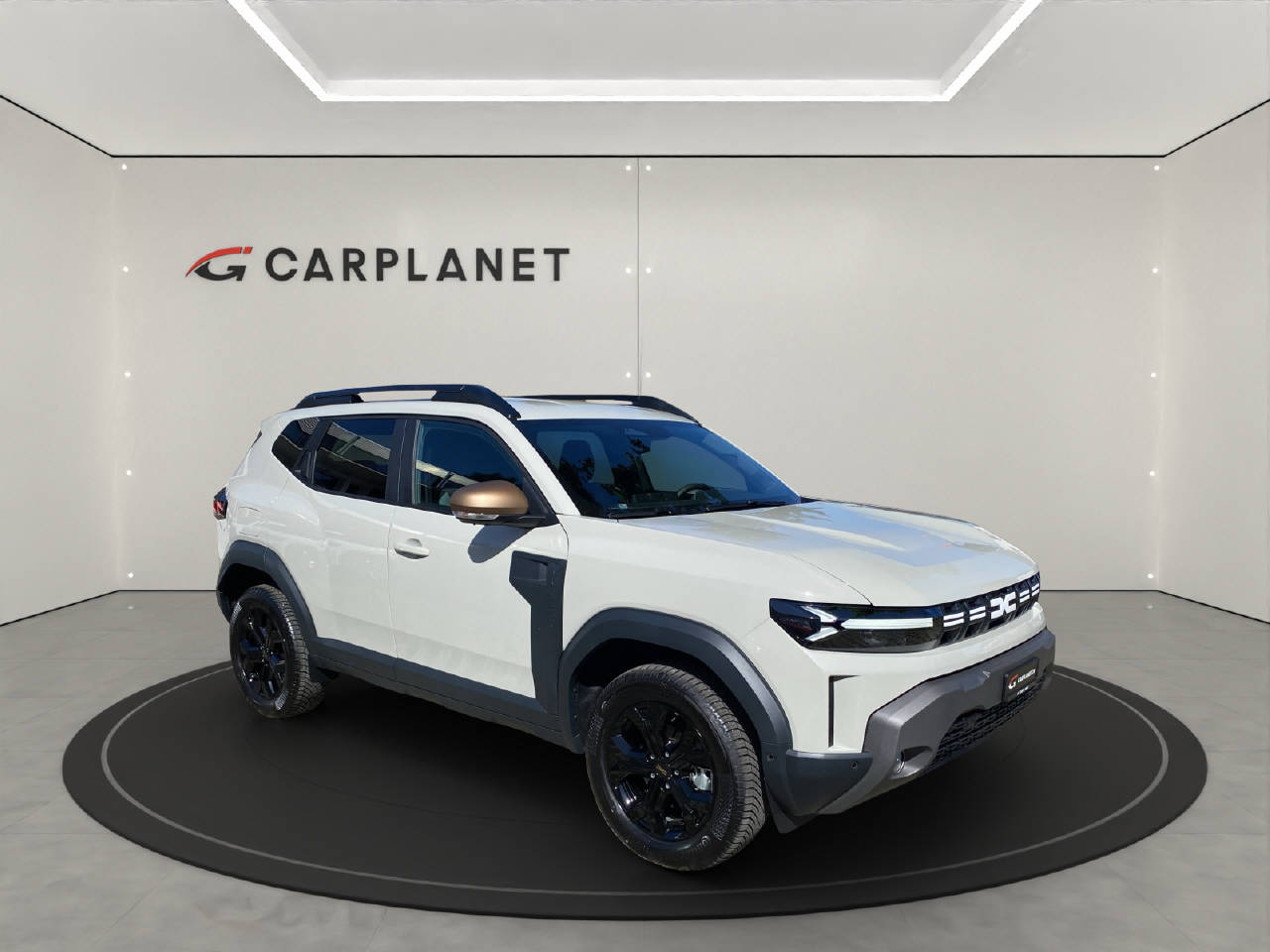 DACIA Duster 1.2 Hybrid Extreme 4WD-image-7
