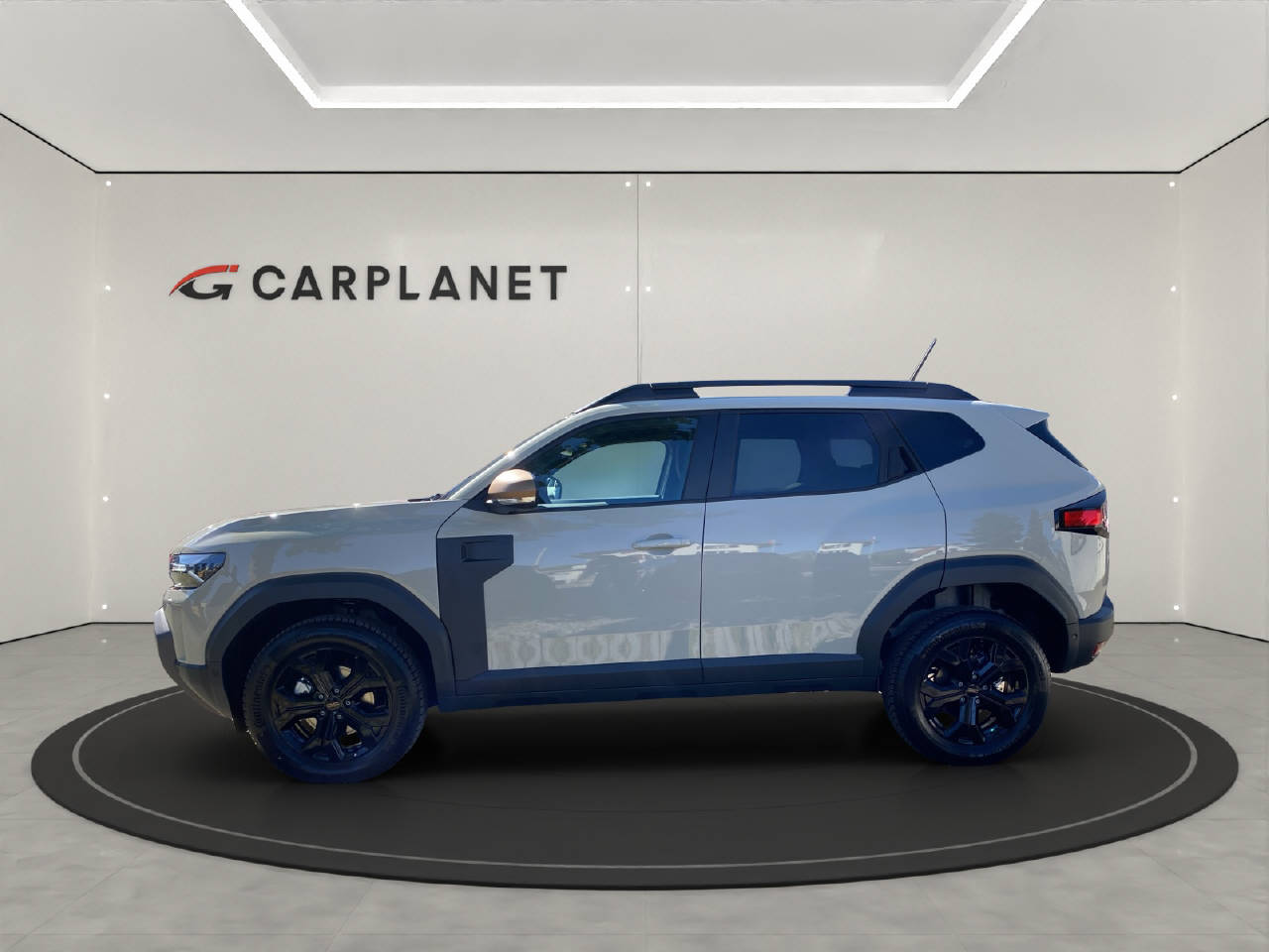 DACIA Duster 1.2 Hybrid Extreme 4WD-image-2