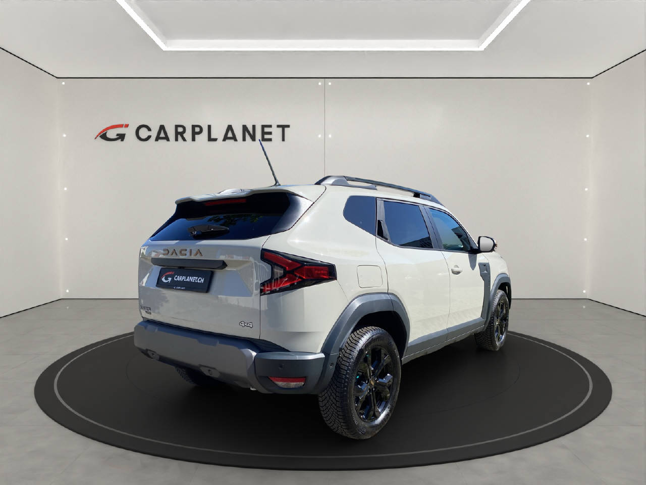 DACIA Duster 1.2 Hybrid Extreme 4WD-image-5