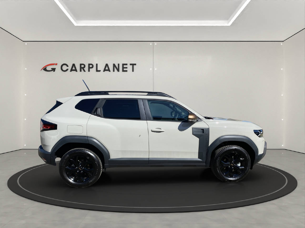 DACIA Duster 1.2 Hybrid Extreme 4WD-image-6