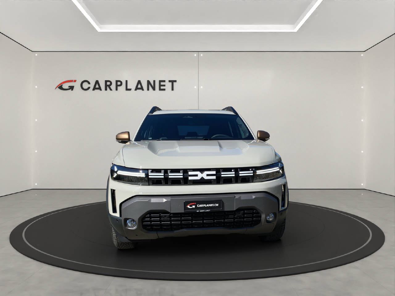 DACIA Duster 1.2 Hybrid Extreme 4WD-image-1