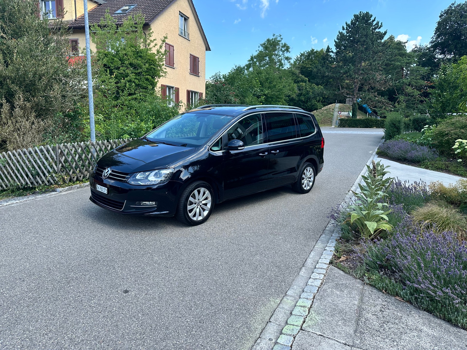 VW 2.0 TSI Comfortline DSG-image-0