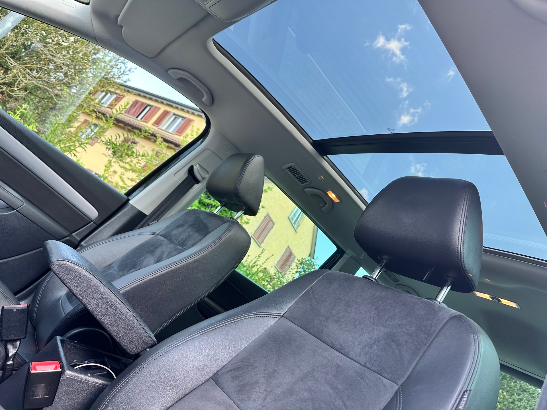 VW 2.0 TSI Comfortline DSG-image-5