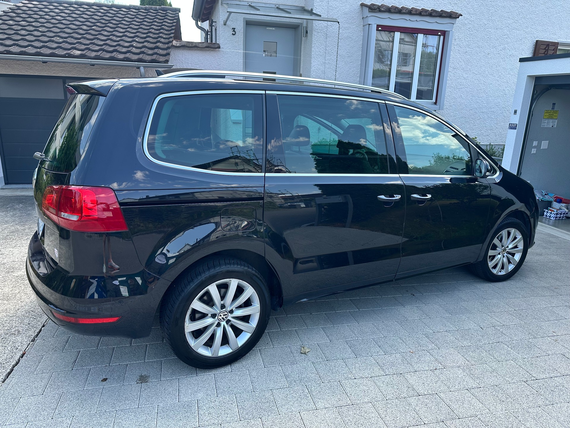 VW 2.0 TSI Comfortline DSG-image-2