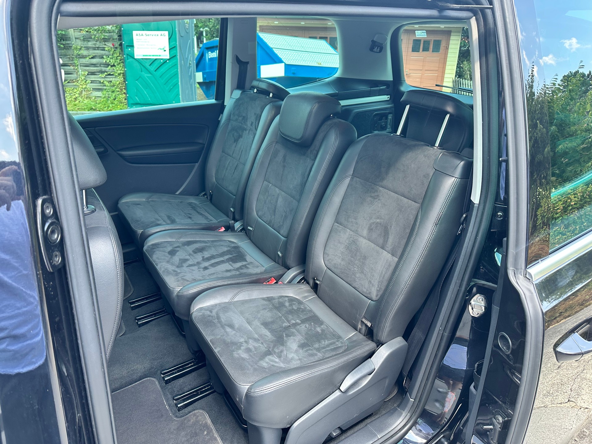 VW 2.0 TSI Comfortline DSG-image-4