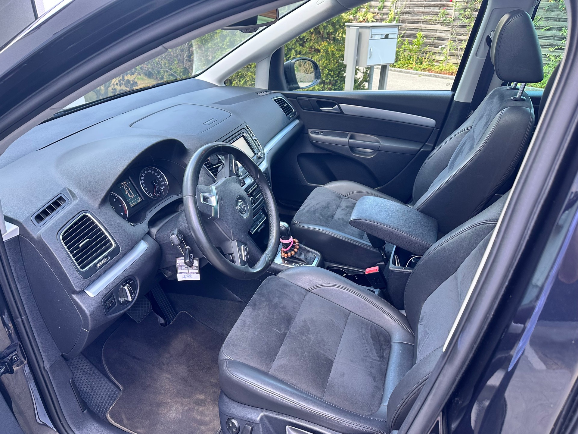 VW 2.0 TSI Comfortline DSG-image-3
