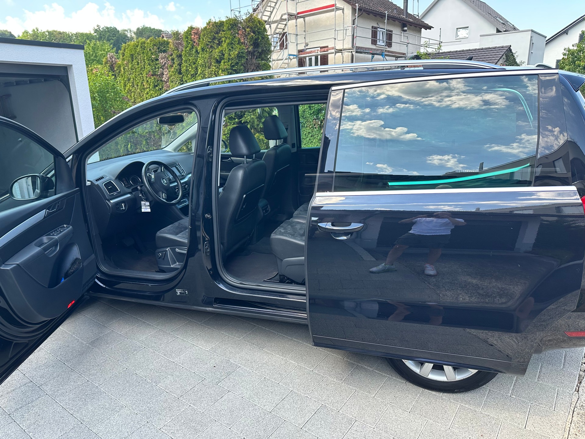 VW 2.0 TSI Comfortline DSG-image-1