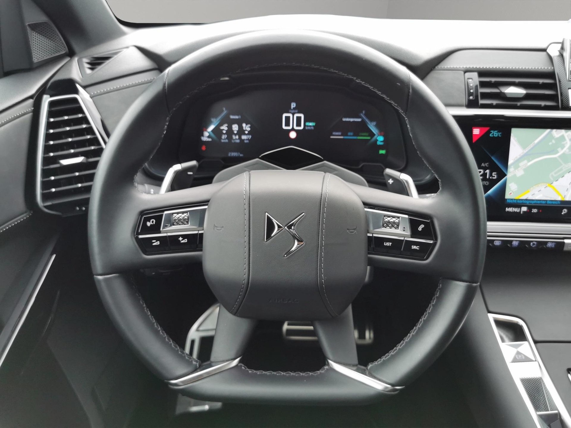 DS AUTOMOBILES 7 Crossback 1.6 E-Tense So Chic 4x4-image-5