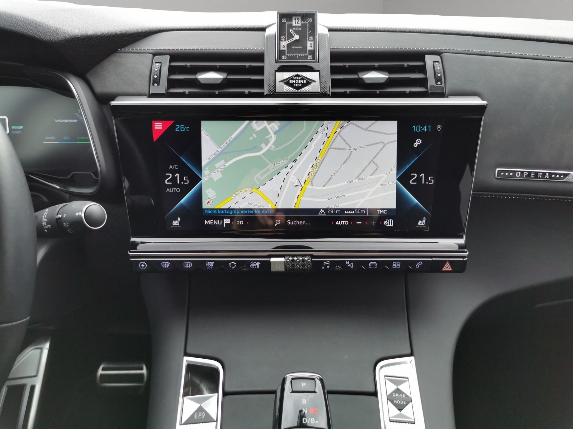 DS AUTOMOBILES 7 Crossback 1.6 E-Tense So Chic 4x4-image-6