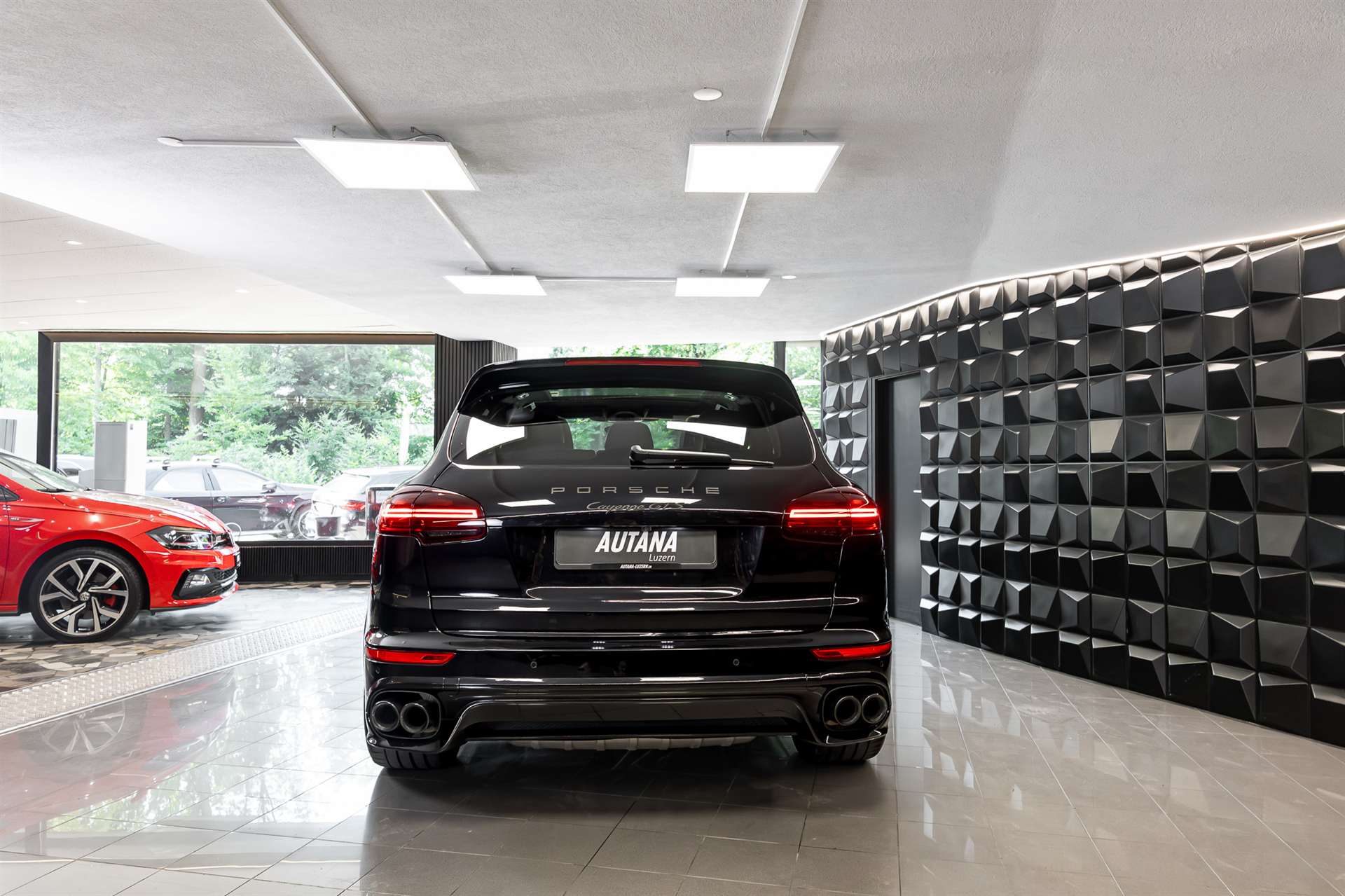 PORSCHE Cayenne GTS-image-4
