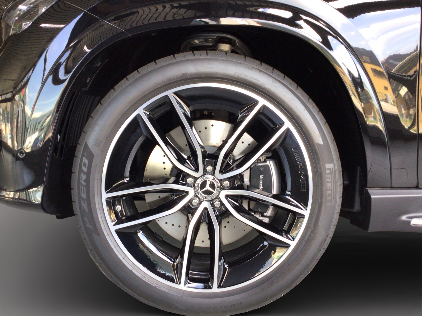 MERCEDES-BENZ GLE 350 de 4Matic EQ Star-image-7